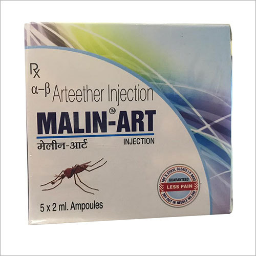 Malin Art 2ml Injection Malin Art 2ml Injection