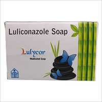 Lulycor Soap