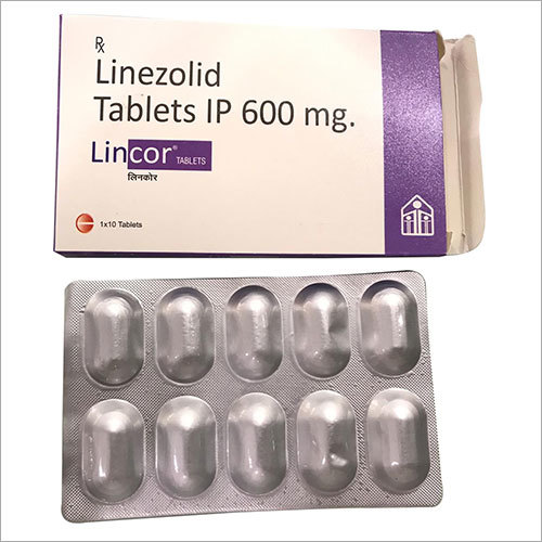 Lincor Tablet