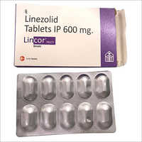 Lincor Tablet