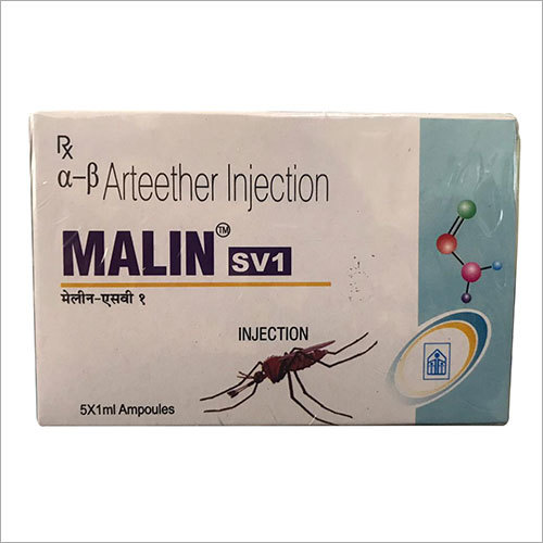 Malin SV1 Injection
