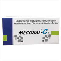 Mecobal C Tablet