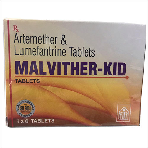Malvither Kid Tablet