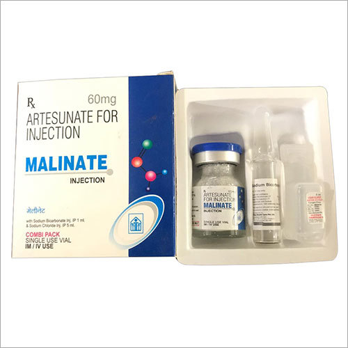 Malinate 60MG Injection