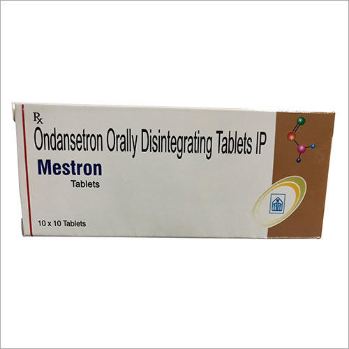 Mestron Tablet