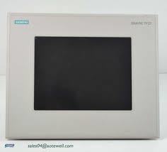 SIEMENS HMI & PLC