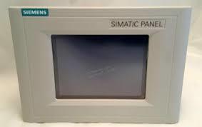 SIEMENS 6AV6545-0BB15-2AX0