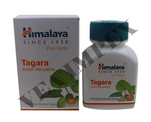 Tagara Tablets General Medicines