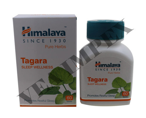 Tagara Tablets