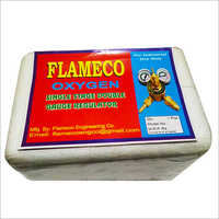 Oxygen Regulator Double Gauge - Corrosion Resistant, Adjustable Outlet Pressure | High Efficiency, Sturdy Structure, Longer Service Life