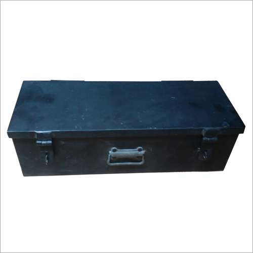 Aluminium Boxes