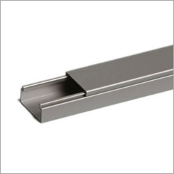 Steel Cable Raceway Dimension(L*W*H): 100*100*100 Millimeter (Mm)