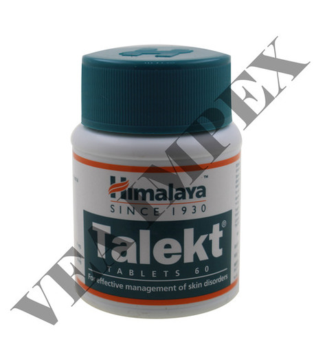 Talekt Tablet General Medicines