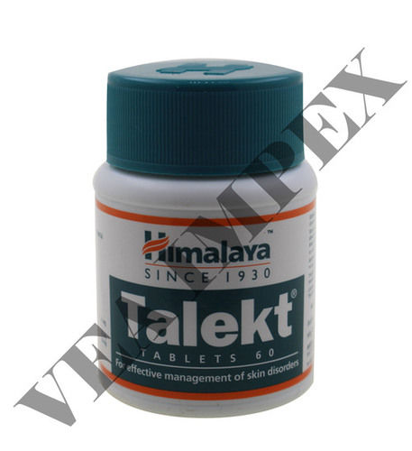 Talekt Tablet