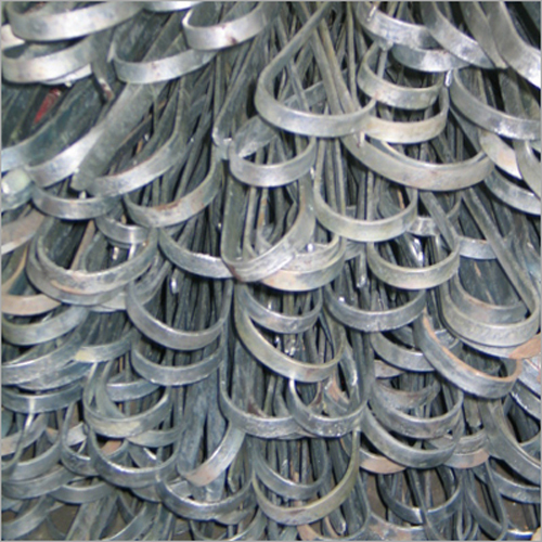 GI Steel Strip