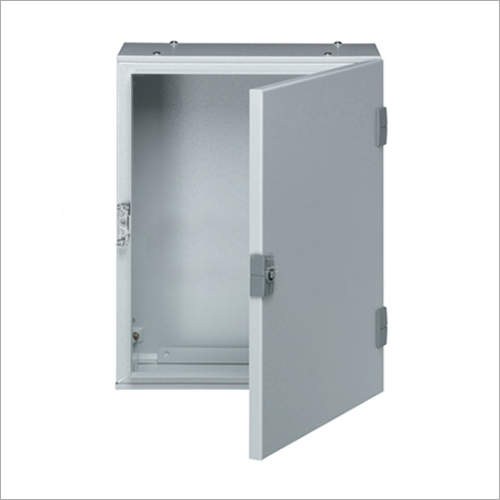 Sheet Metal Enclosure