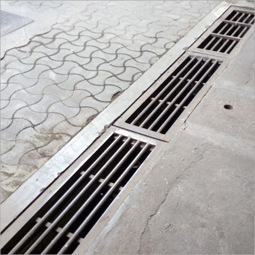 Ms Grating