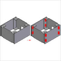 Sheet Metal Assemblies
