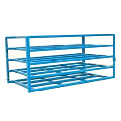 Sheet Metal Racks