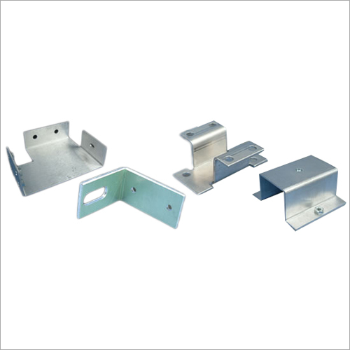 Sheet Metal Bracket