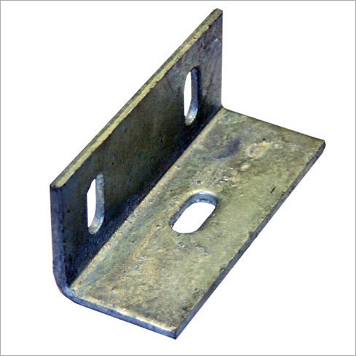 Sheet Metal Clamp