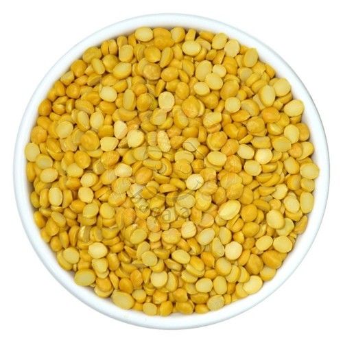 Channa Dal