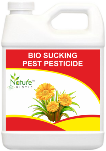 Bio Sucking Pest Pesticide Bio Sucking Pest Pesticide