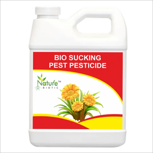 Bio Sucking Pest Pesticide