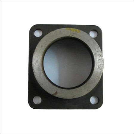 JCB Engine Mounting