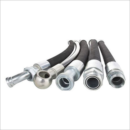 High Pressure Hydraulic Hose