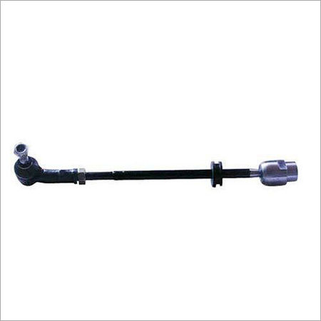 Jcb Track Rod Link Steer Assembly Arm Length: Not Available Inch (In)