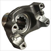 Flange Yoke Arm Length: Not Available Inch (in)