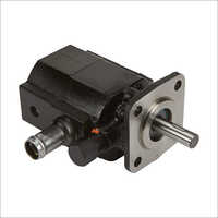 Jcb Hydraulic Pump Flange Plate Arm Length: Not Available Inch (in)