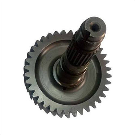 JCB Precision Gear Spare Parts