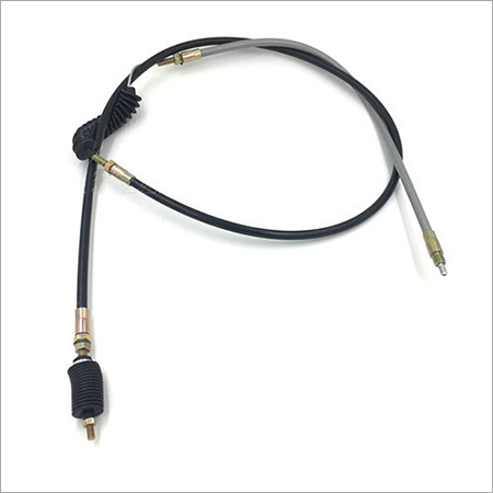 Jcb Accelerator Cable Arm Length: Not Available Inch (In)