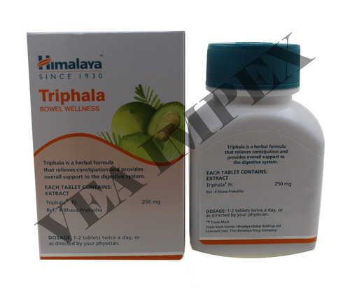 Triphala one