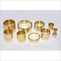 Not Available Jcb King Pin Bush Repair Kit