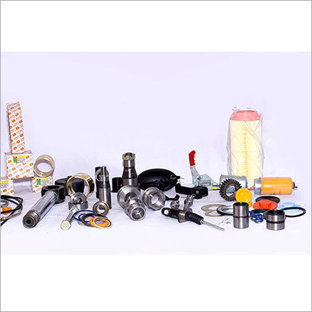 JCB Spare Parts