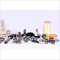 Jcb Spare Parts Arm Length: Not Available Inch (in)