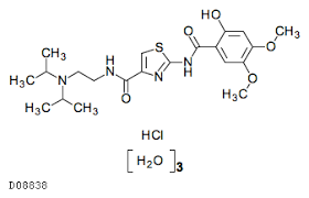 ESERINE SALICYLATE