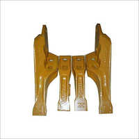 Jcb Tooth Arm Length: Not Available Inch (in)