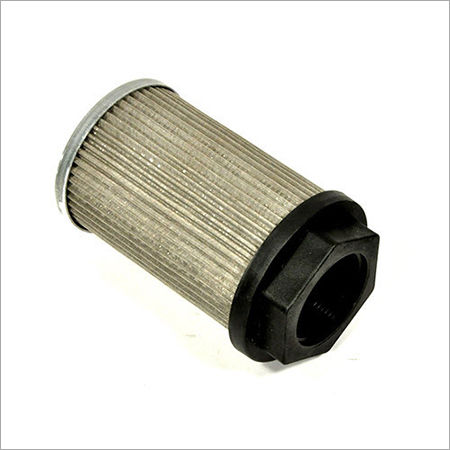 Hydraulic Strainer Filter Arm Length: Not Available Inch (In)