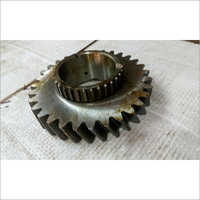 JCB 3rd Gear