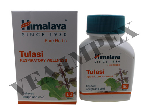 Tulasi 1 Tablets