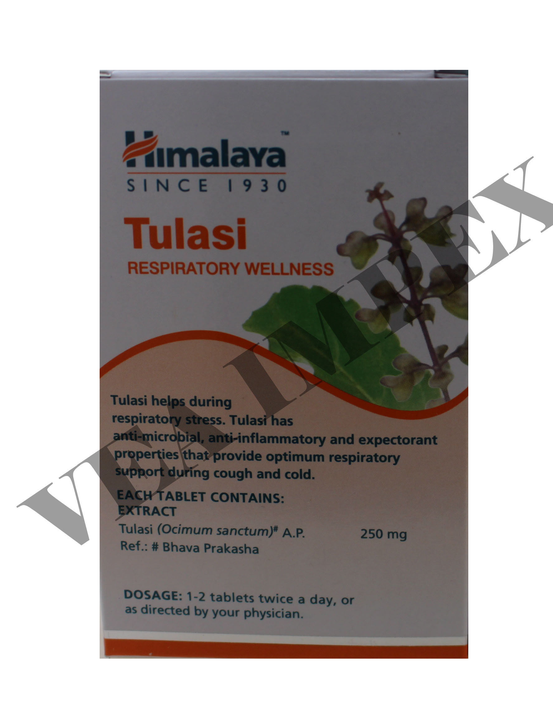 Tulasi 1 Tablets