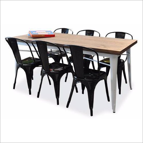 Six Seater Dining Furniture