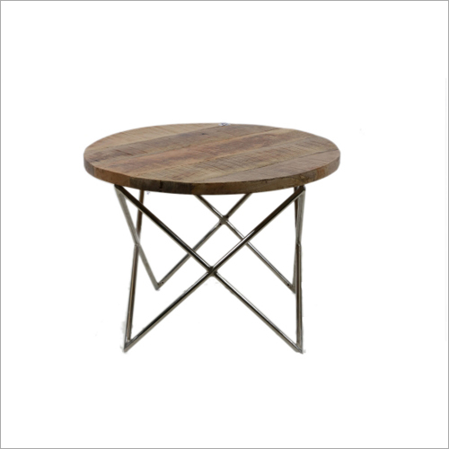 Hotel Round Table