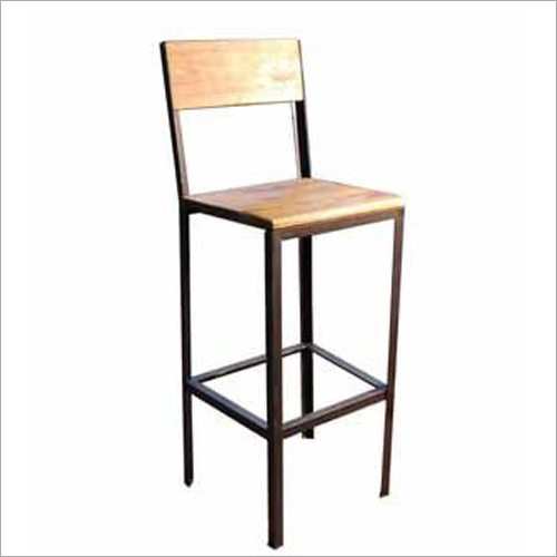 Wooden Chair