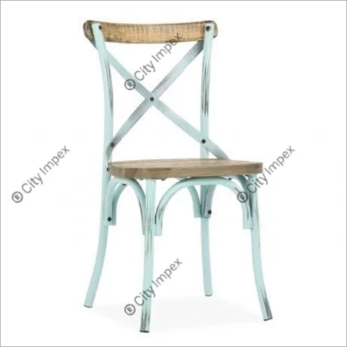 Vintage Industrial Chair