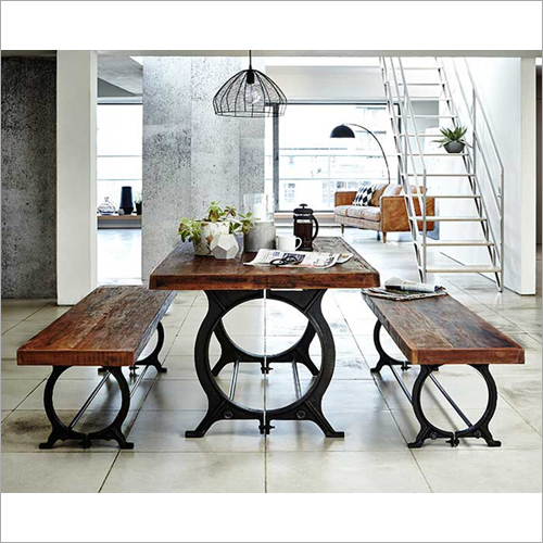 Industrial Furniture